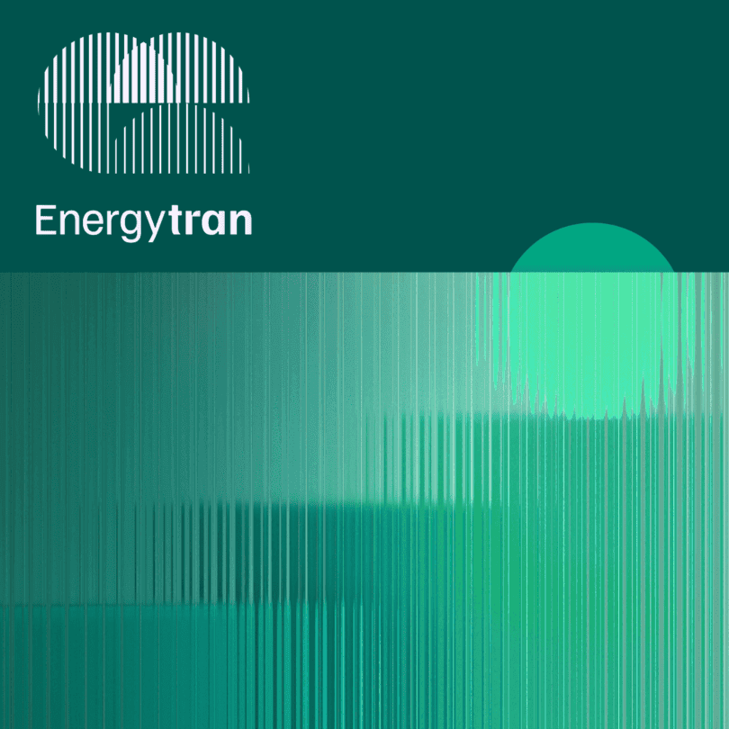 Energy Tran Project